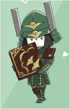 Katsuie Shibata {SB}