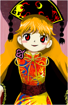Junko {TH}'s image