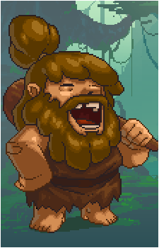 Caveman {TSB}'s image