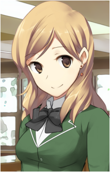Saki Enomoto