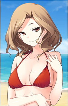 Chika Ogasawara