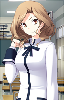 Chika Ogasawara