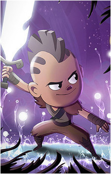 Niko {NSL}