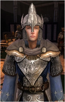 Gil-galad's image