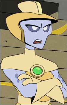 Penumbra's image