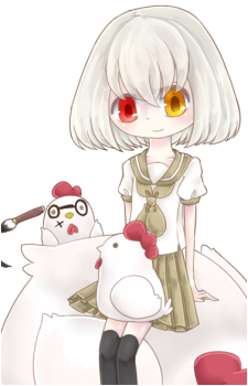 Oborogi's image