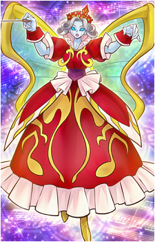 Mozarta the Melodious Maestra's image