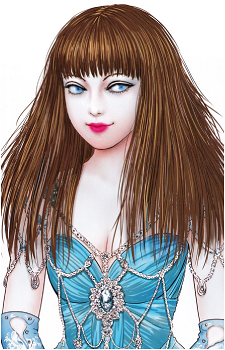 Snow White {Ito}