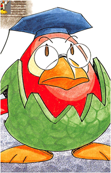 Pendolf's image