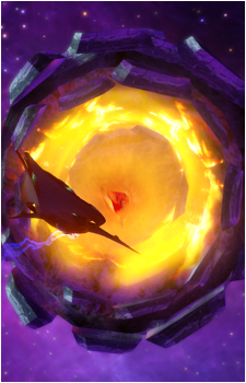 Planet Killer's image
