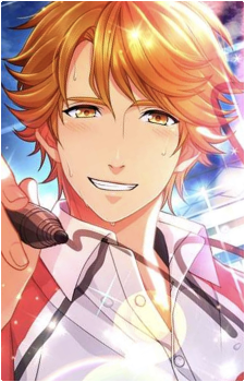 Momota Asuma's image