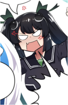 Steam Deck-chan