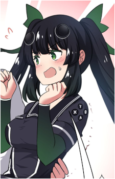 Steam Deck-chan