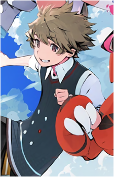 Kouta Hirose's image