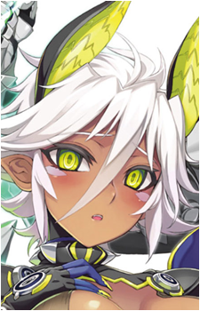 Zest