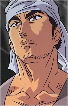 Gen Takekura's image