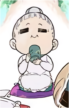 Otsuu {Moukin-chan}'s image