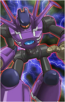 Plasma Warrior Eitom's image