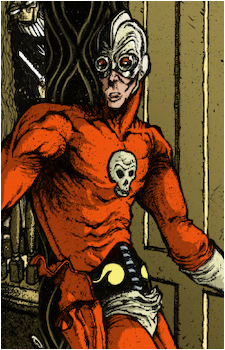 Doc Stearne's image