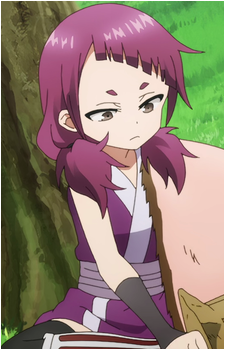 Shakuyaku {KT}