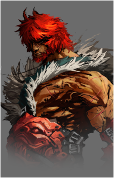 Simon Belmont {LoS}'s image