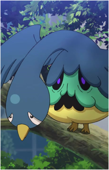 Buhu's image