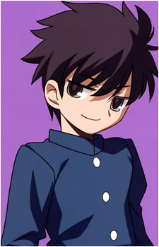 Shiki Nanaya
