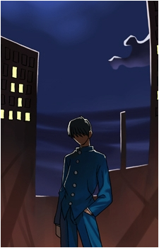 Shiki Nanaya