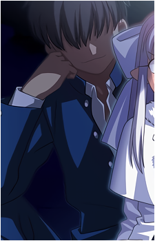 Shiki Nanaya