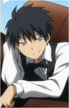 Shiki Nanaya