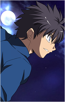 Shiki Nanaya