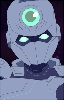 Tech Jacket (Zoe Thompson)