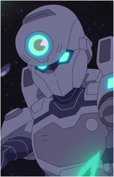 Tech Jacket (Zoe Thompson)