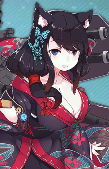 Fusou {AL}'s image
