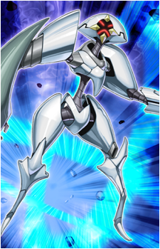 Machine Imperial Soldier Wisel Ein's image