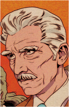 Dr. Who's image
