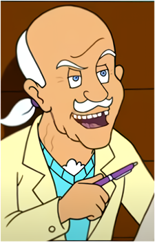 Ken Lavender's image