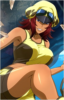 Moukaku's image