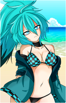 Cyanthia's image