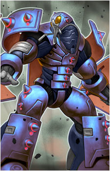 Inzektor Giga-Weevil's image