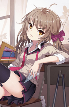 Hypatia {GXB}'s image