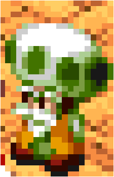 The Elder {Mario}'s image