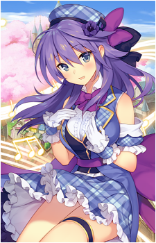 Anemone {FKG}