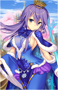 Anemone {FKG}