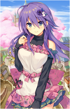 Anemone {FKG}