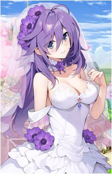 Anemone {FKG}