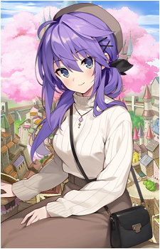 Anemone {FKG}