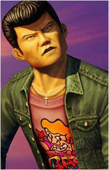 Goro Mihashi's image