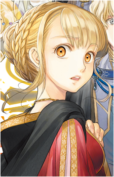 Image 5 - Art: 椎名優 (You Shiina) Image 5