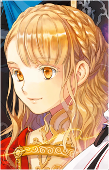 Eglantine {AoB}